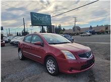 2012 Nissan Sentra